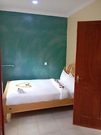 Longonot View Eco Camp and Accommodation