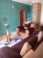 Longonot View Eco Camp and Accommodation