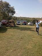 Longonot View Eco Camp and Accommodation