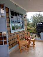 Longonot View Eco Camp and Accommodation