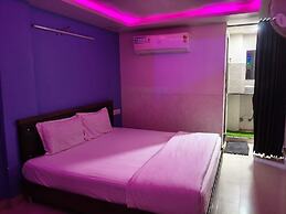 HOTEL ROYAL PALACE