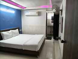 HOTEL ROYAL PALACE