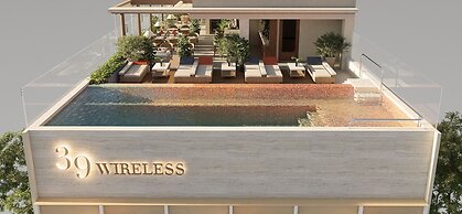 39 Wireless Hotel