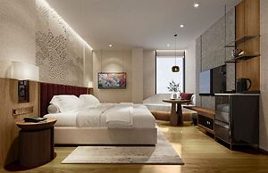 39 Wireless Hotel