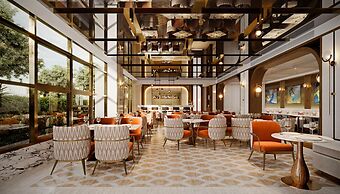 39 Wireless Hotel