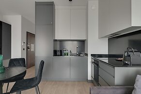 Scala 134 by Grand Apartments