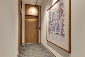 Scala 134 by Grand Apartments