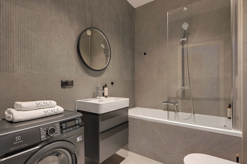Scala 134 by Grand Apartments