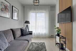 Scala 134 by Grand Apartments