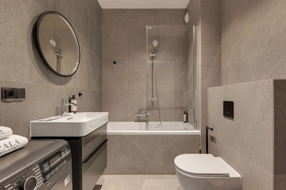 Scala 134 by Grand Apartments