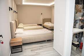 New Donantelo Hotel