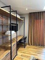 New Donantelo Hotel