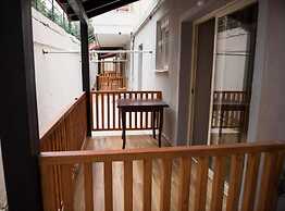 New Donantelo Hotel
