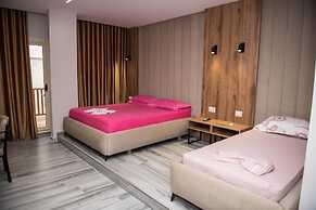New Donantelo Hotel