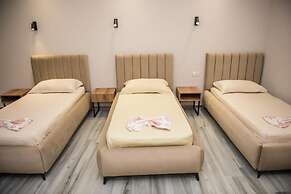 New Donantelo Hotel