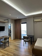 New Donantelo Hotel