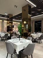 New Donantelo Hotel