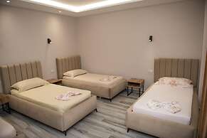 New Donantelo Hotel
