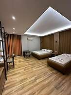 New Donantelo Hotel