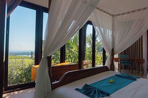 Meadow Hills Villa by Mahaprana