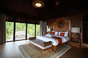 Meadow Hills Villa by Mahaprana
