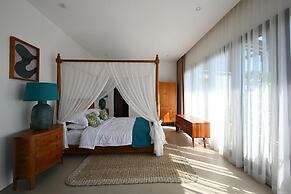 Meadow Hills Villa by Mahaprana