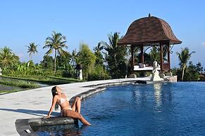Meadow Hills Villa by Mahaprana