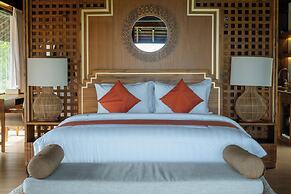 Meadow Hills Villa by Mahaprana