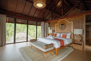 Meadow Hills Villa by Mahaprana