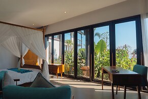 Meadow Hills Villa by Mahaprana