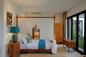 Meadow Hills Villa by Mahaprana