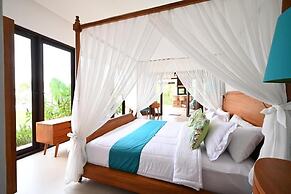 Meadow Hills Villa by Mahaprana