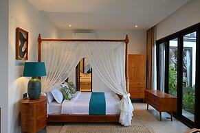 Meadow Hills Villa by Mahaprana
