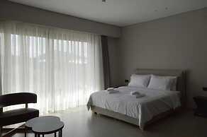 OIKOI - Luxury Suites & Maisonettes