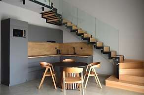 OIKOI - Luxury Suites & Maisonettes