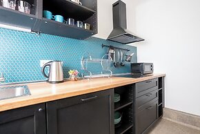 White Wolf House Hostel & Apartments