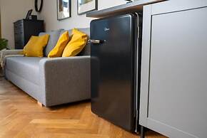White Wolf House Hostel & Apartments