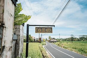 Casa De Arya