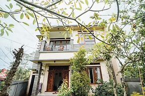 Casa De Arya