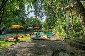 Bamboo Turtle Ecolodge