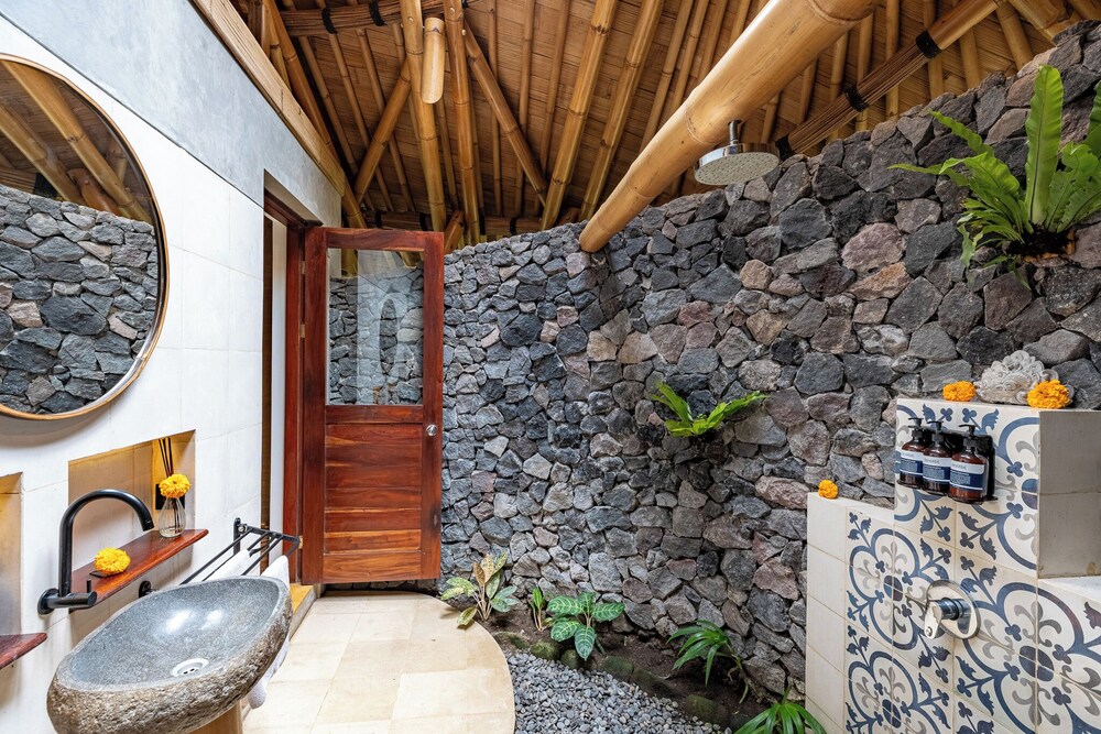 Bamboo Turtle Ecolodge