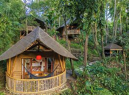 Bamboo Turtle Ecolodge