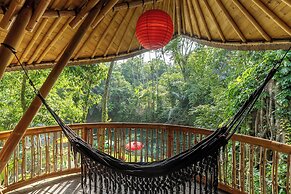Bamboo Turtle Ecolodge