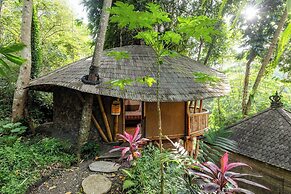 Bamboo Turtle Ecolodge