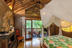 Bamboo Turtle Ecolodge