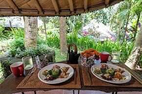 Bamboo Turtle Ecolodge
