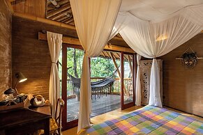 Bamboo Turtle Ecolodge