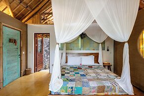 Bamboo Turtle Ecolodge