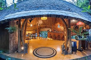 Bamboo Turtle Ecolodge
