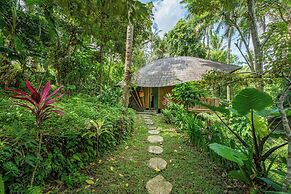Bamboo Turtle Ecolodge